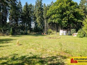 Prodej chaty, Konice - Čunín, 50 m2