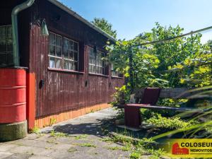 Prodej chaty, Konice - Čunín, 50 m2