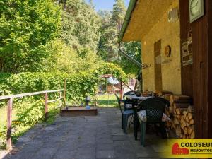 Prodej chaty, Konice - Čunín, 50 m2