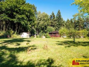 Prodej chaty, Konice - Čunín, 50 m2