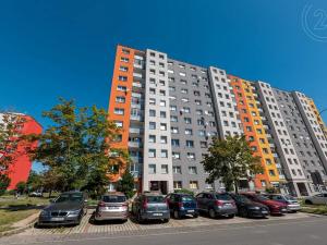 Prodej bytu 4+1, Plzeň, Brněnská, 78 m2
