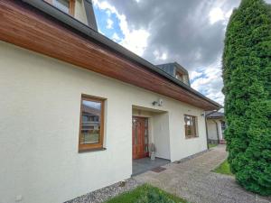 Prodej rodinného domu, Klínec, 298 m2