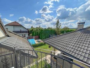 Prodej rodinného domu, Klínec, 298 m2