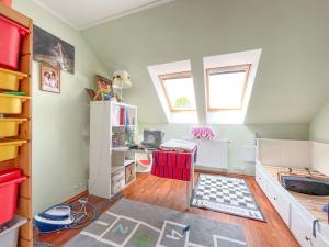 Prodej rodinného domu, Klínec, 298 m2