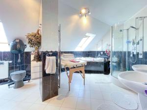 Prodej rodinného domu, Klínec, 298 m2