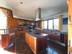 Prodej rodinného domu, Klínec, 345 m2