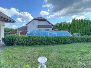 Prodej rodinného domu, Klínec, 345 m2