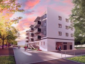 Prodej bytu 3+kk, Ostrava - Poruba, Mongolská, 62 m2