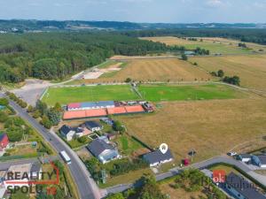Prodej rodinného domu, Drmoul, Česká, 105 m2