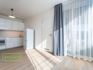 Pronájem bytu 2+kk, Praha - Smíchov, Holečkova, 63 m2