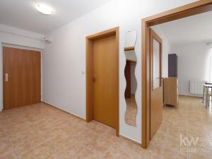 Pronájem bytu 2+1, Plzeň, Majerova, 74 m2
