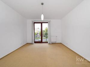 Pronájem bytu 2+1, Plzeň, Majerova, 74 m2
