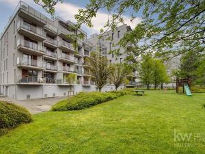 Pronájem bytu 2+1, Plzeň, Majerova, 74 m2