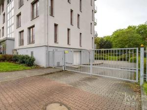 Pronájem bytu 2+1, Plzeň, Majerova, 74 m2