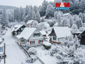 Prodej chalupy, Josefův Důl - Antonínov, 145 m2