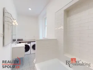 Prodej bytu 2+kk, Karlovy Vary - Stará Role, Svobodova, 62 m2