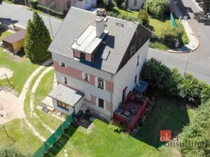 Prodej bytu 2+kk, Karlovy Vary - Stará Role, Svobodova, 62 m2