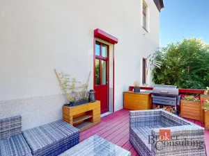 Prodej bytu 2+kk, Karlovy Vary - Stará Role, Svobodova, 62 m2