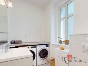 Prodej bytu 2+kk, Karlovy Vary - Stará Role, Svobodova, 62 m2