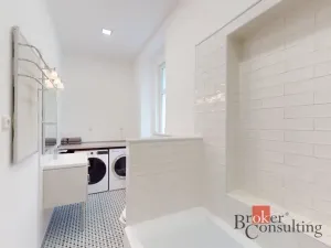 Prodej bytu 2+kk, Karlovy Vary - Stará Role, Svobodova, 62 m2