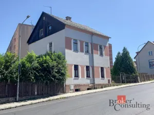 Prodej bytu 2+kk, Karlovy Vary - Stará Role, Svobodova, 62 m2