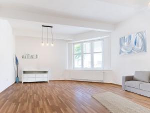 Prodej bytu 1+1, Praha - Vinohrady, Lucemburská, 56 m2