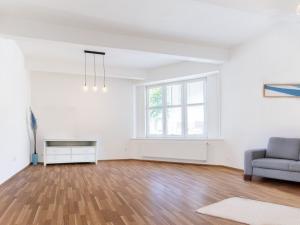 Prodej bytu 1+1, Praha - Vinohrady, Lucemburská, 56 m2
