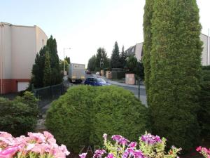 Prodej bytu 3+1, Hostivice, Za Zahradami, 76 m2