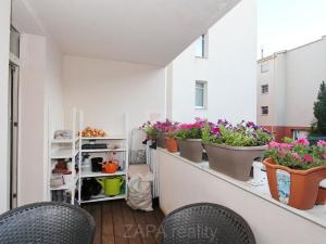 Prodej bytu 3+1, Hostivice, Za Zahradami, 76 m2