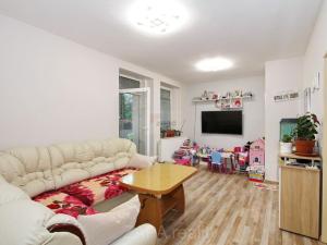 Prodej bytu 3+1, Hostivice, Za Zahradami, 76 m2