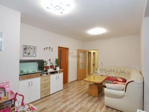 Prodej bytu 3+1, Hostivice, Za Zahradami, 76 m2