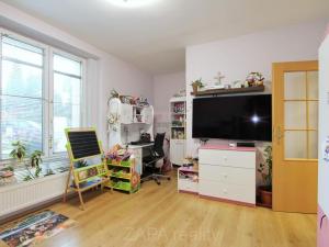Prodej bytu 3+1, Hostivice, Za Zahradami, 76 m2