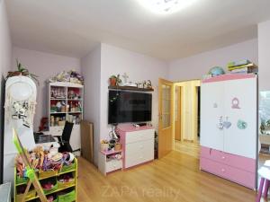 Prodej bytu 3+1, Hostivice, Za Zahradami, 76 m2