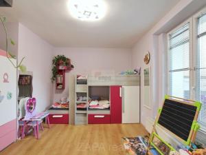 Prodej bytu 3+1, Hostivice, Za Zahradami, 76 m2