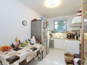 Prodej bytu 3+1, Hostivice, Za Zahradami, 76 m2
