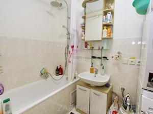 Prodej bytu 3+1, Hostivice, Za Zahradami, 76 m2