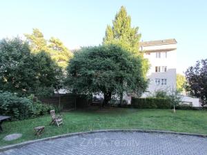 Prodej bytu 3+1, Hostivice, Za Zahradami, 76 m2
