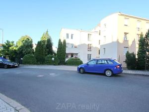 Prodej bytu 3+1, Hostivice, Za Zahradami, 76 m2
