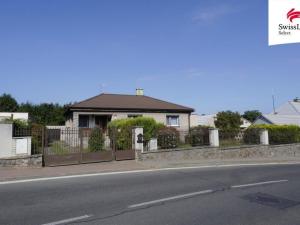 Prodej rodinného domu, Zásmuky, Riegrova, 126 m2