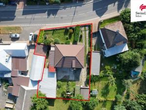 Prodej rodinného domu, Zásmuky, Riegrova, 126 m2