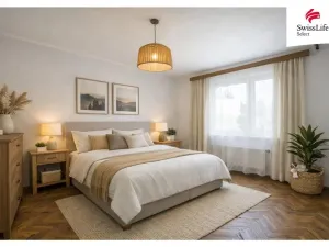 Prodej rodinného domu, Zásmuky, Riegrova, 126 m2