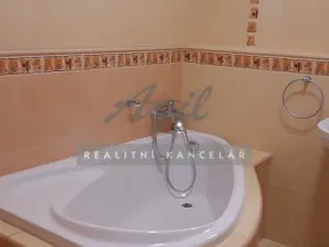 Pronájem bytu 2+kk, Vyškov, 60 m2