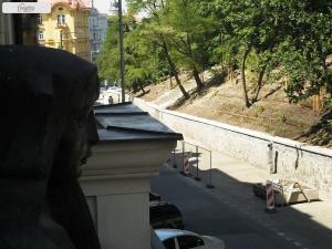 Pronájem bytu 2+1, Praha - Vinohrady, Polská, 50 m2