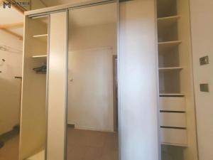 Pronájem bytu 2+kk, Praha - Holešovice, Jankovcova, 45 m2