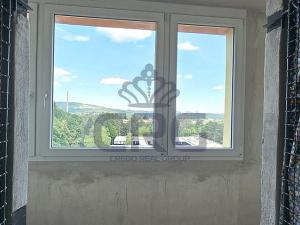 Pronájem bytu 1+kk, Brno - Lesná, Halasovo náměstí, 21 m2