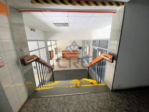 Pronájem bytu 1+kk, Brno - Lesná, Halasovo náměstí, 21 m2