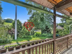 Prodej rodinného domu, Králíky - Dolní Hedeč, 81 m2