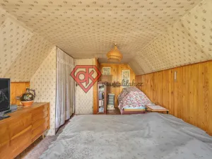 Prodej rodinného domu, Králíky - Dolní Hedeč, 81 m2