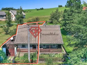 Prodej rodinného domu, Králíky - Dolní Hedeč, 81 m2