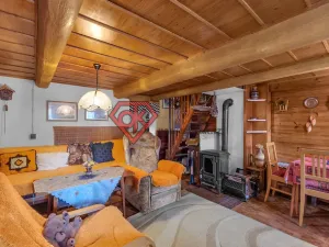 Prodej rodinného domu, Králíky - Dolní Hedeč, 81 m2